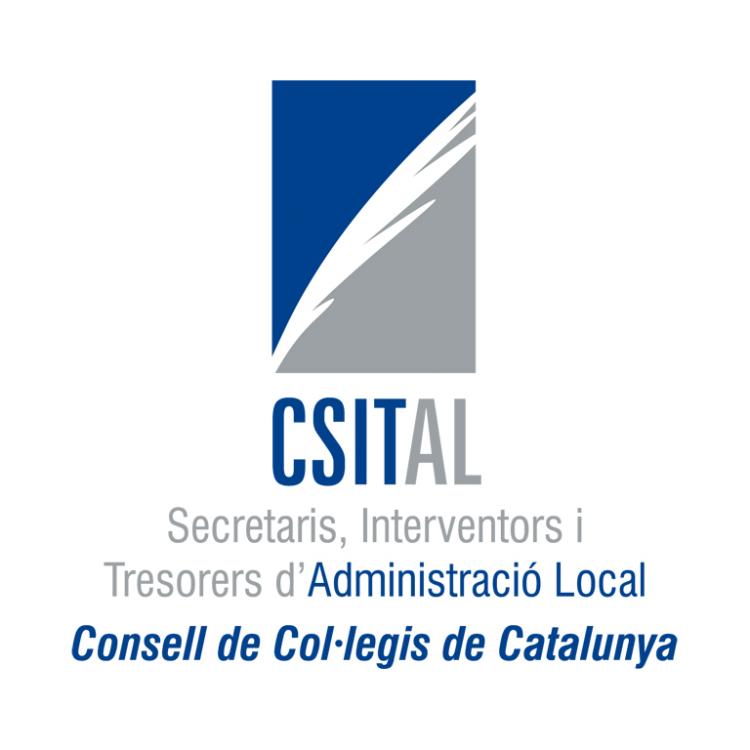 logo CSITAL Catalunya