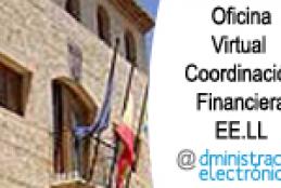 Oficina Virtual de Coordinació financera