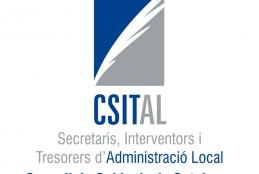 consell CSITAL Catalunya