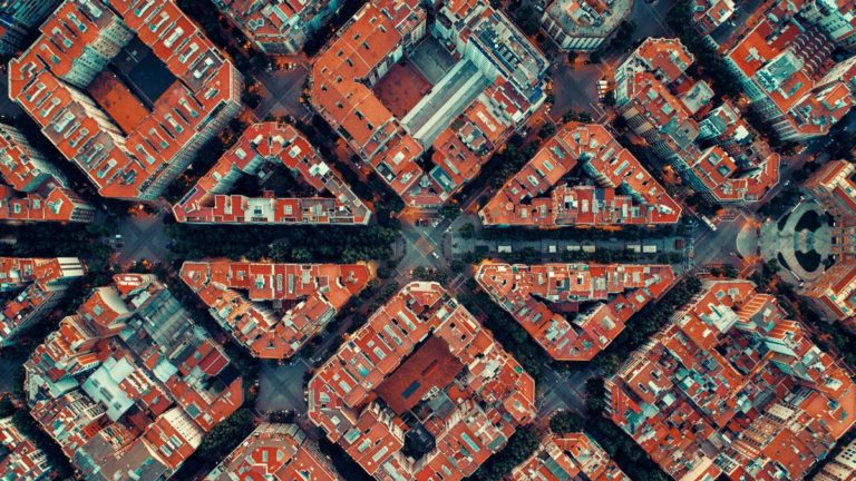 Curs d’expert en pràctica urbanística a Catalunya